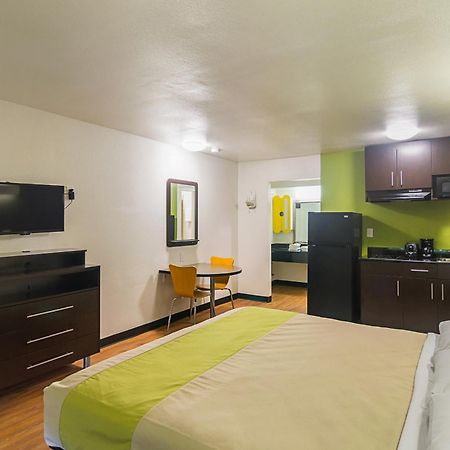 Studio 6-Tyler, Tx Phòng bức ảnh