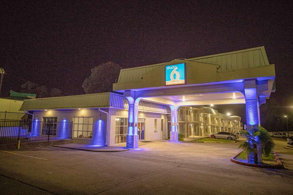 Studio 6-Tyler, Tx Ngoại thất bức ảnh