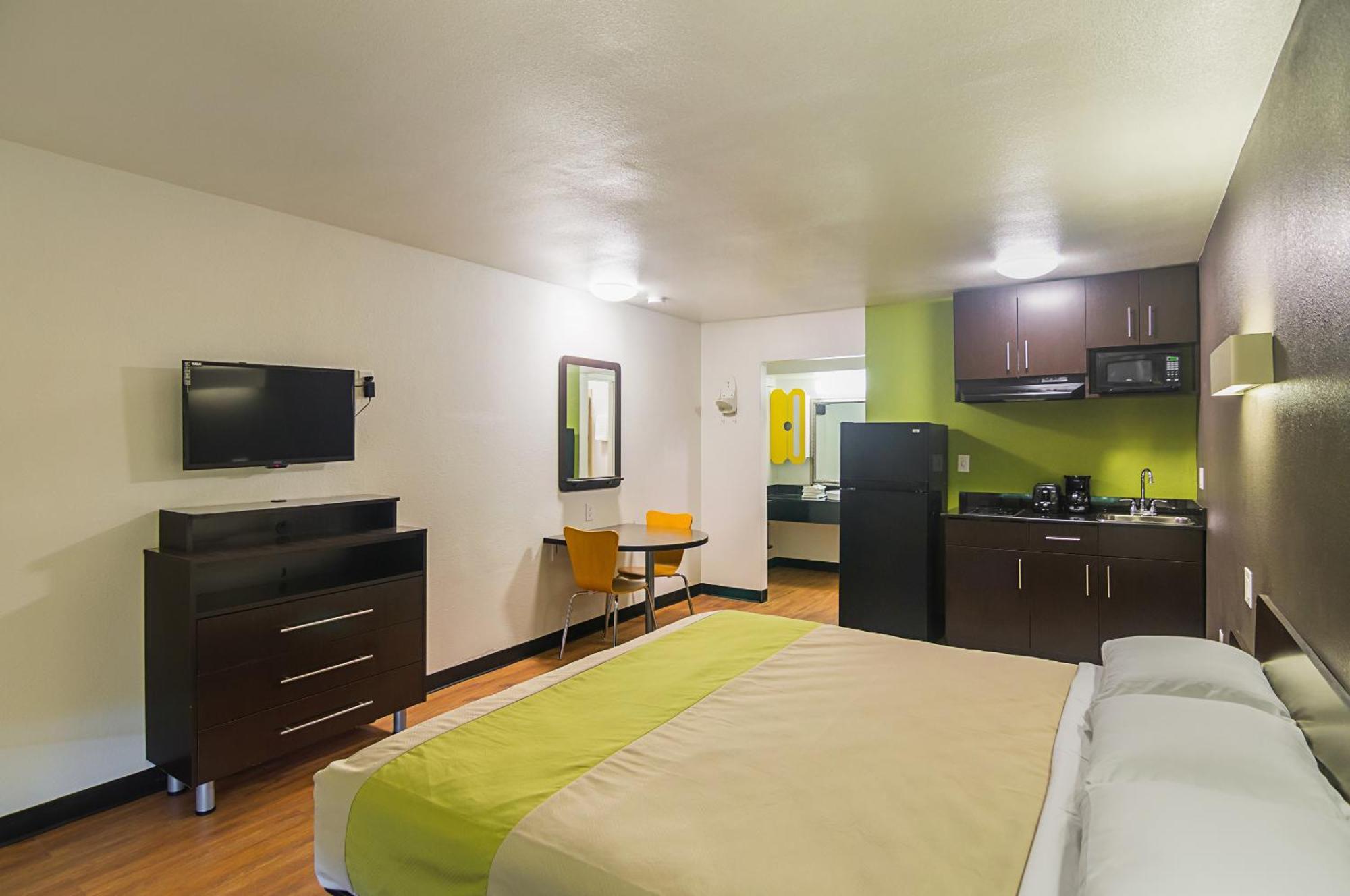 Studio 6-Tyler, Tx Phòng bức ảnh
