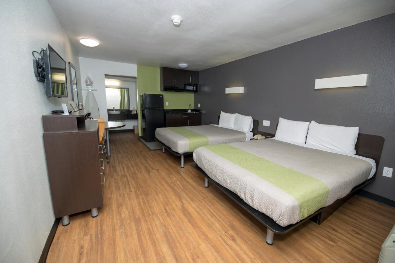 Studio 6-Tyler, Tx Ngoại thất bức ảnh