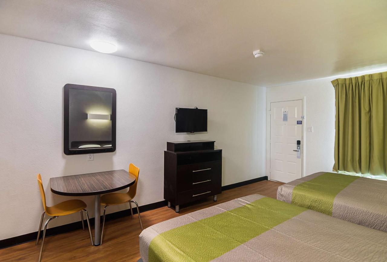Studio 6-Tyler, Tx Ngoại thất bức ảnh