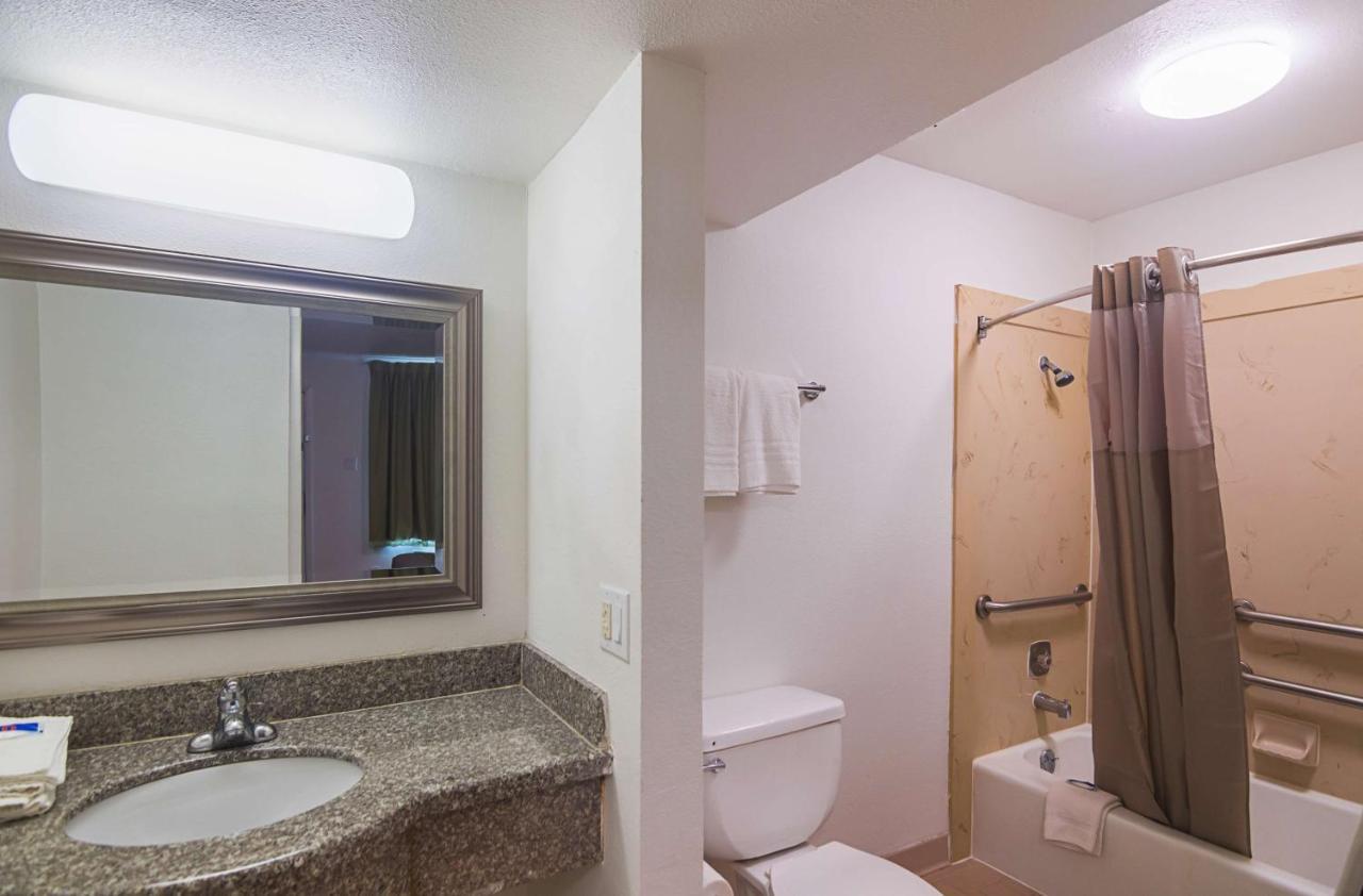 Studio 6-Tyler, Tx Ngoại thất bức ảnh