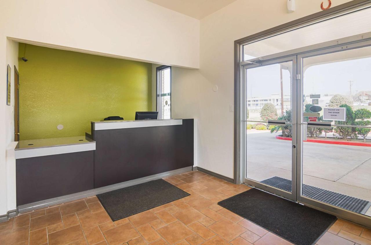 Studio 6-Tyler, Tx Ngoại thất bức ảnh