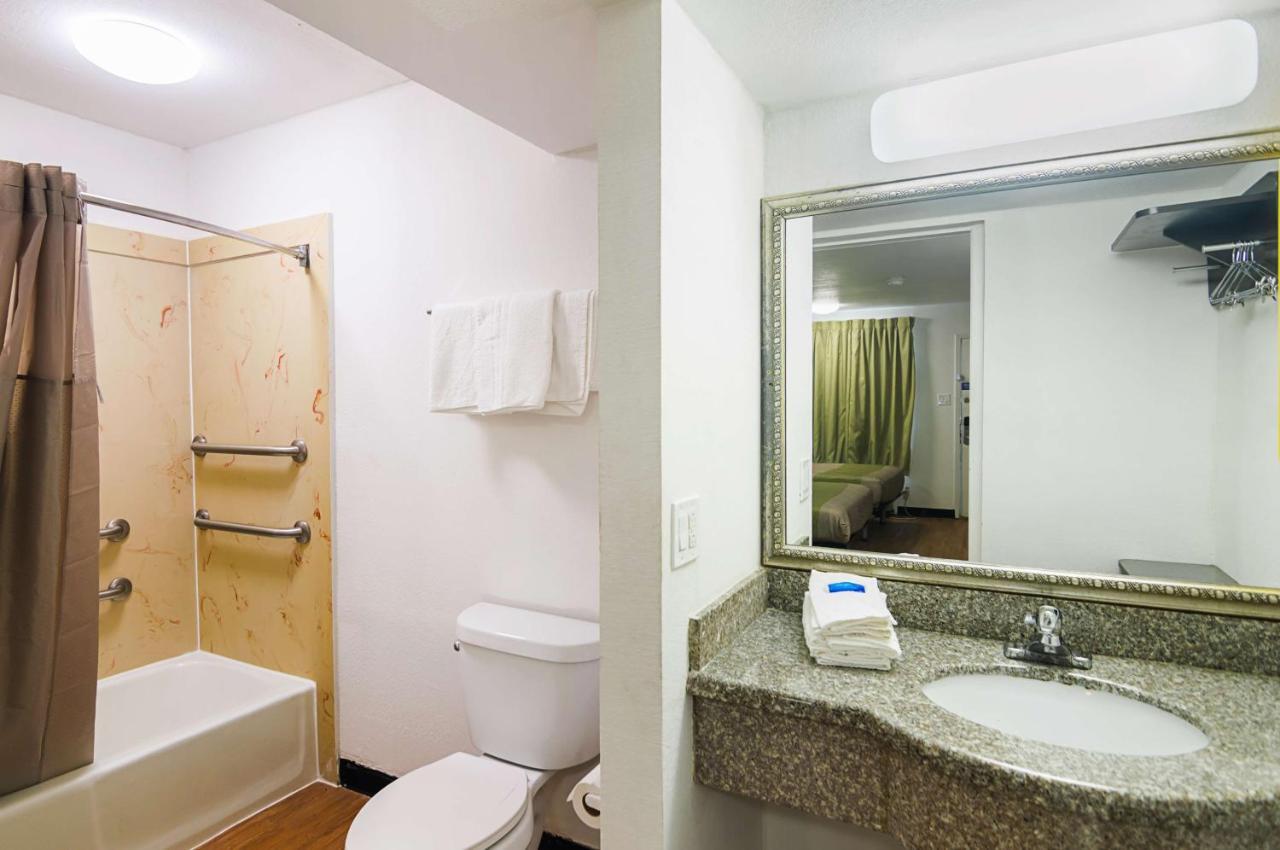 Studio 6-Tyler, Tx Ngoại thất bức ảnh