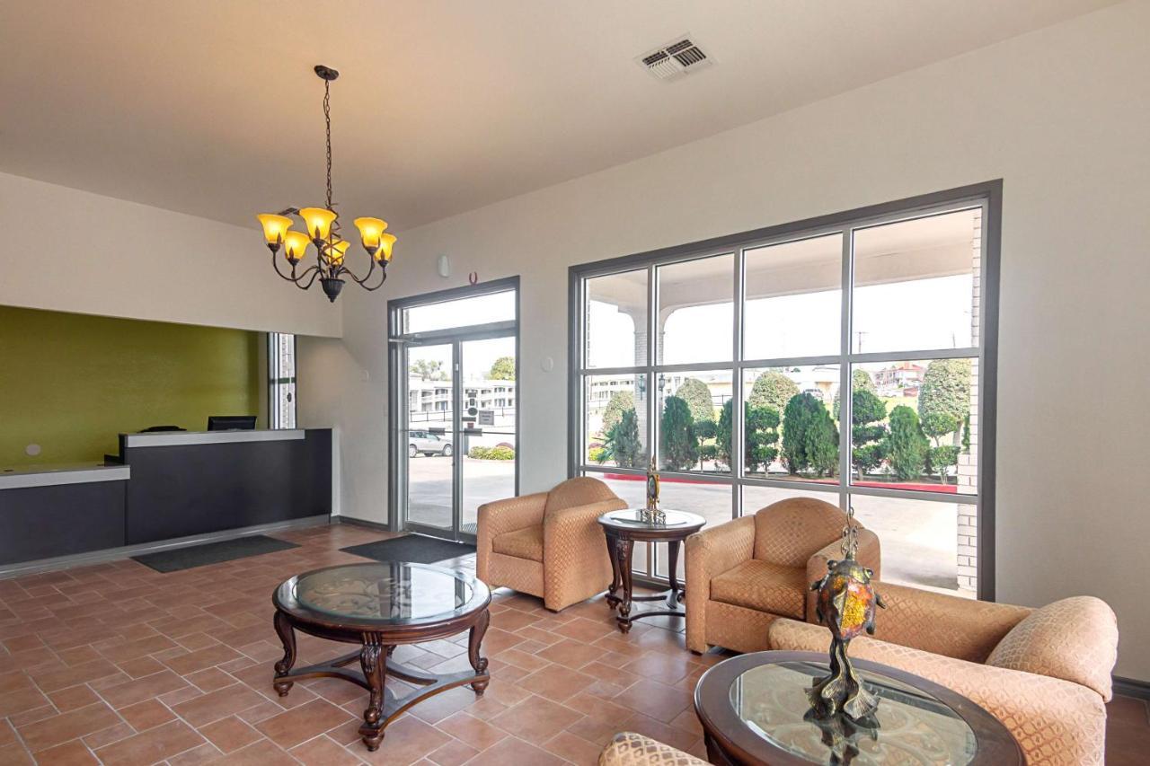 Studio 6-Tyler, Tx Ngoại thất bức ảnh