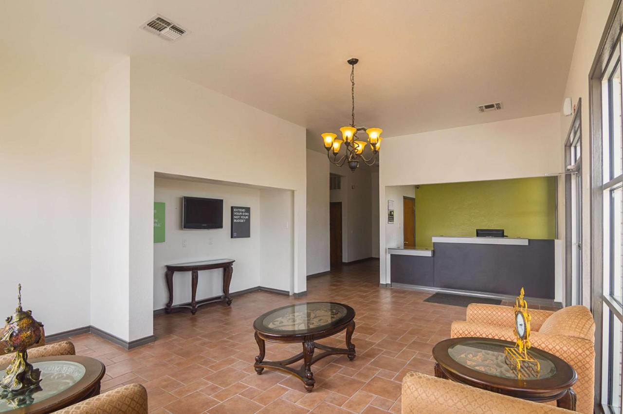 Studio 6-Tyler, Tx Ngoại thất bức ảnh