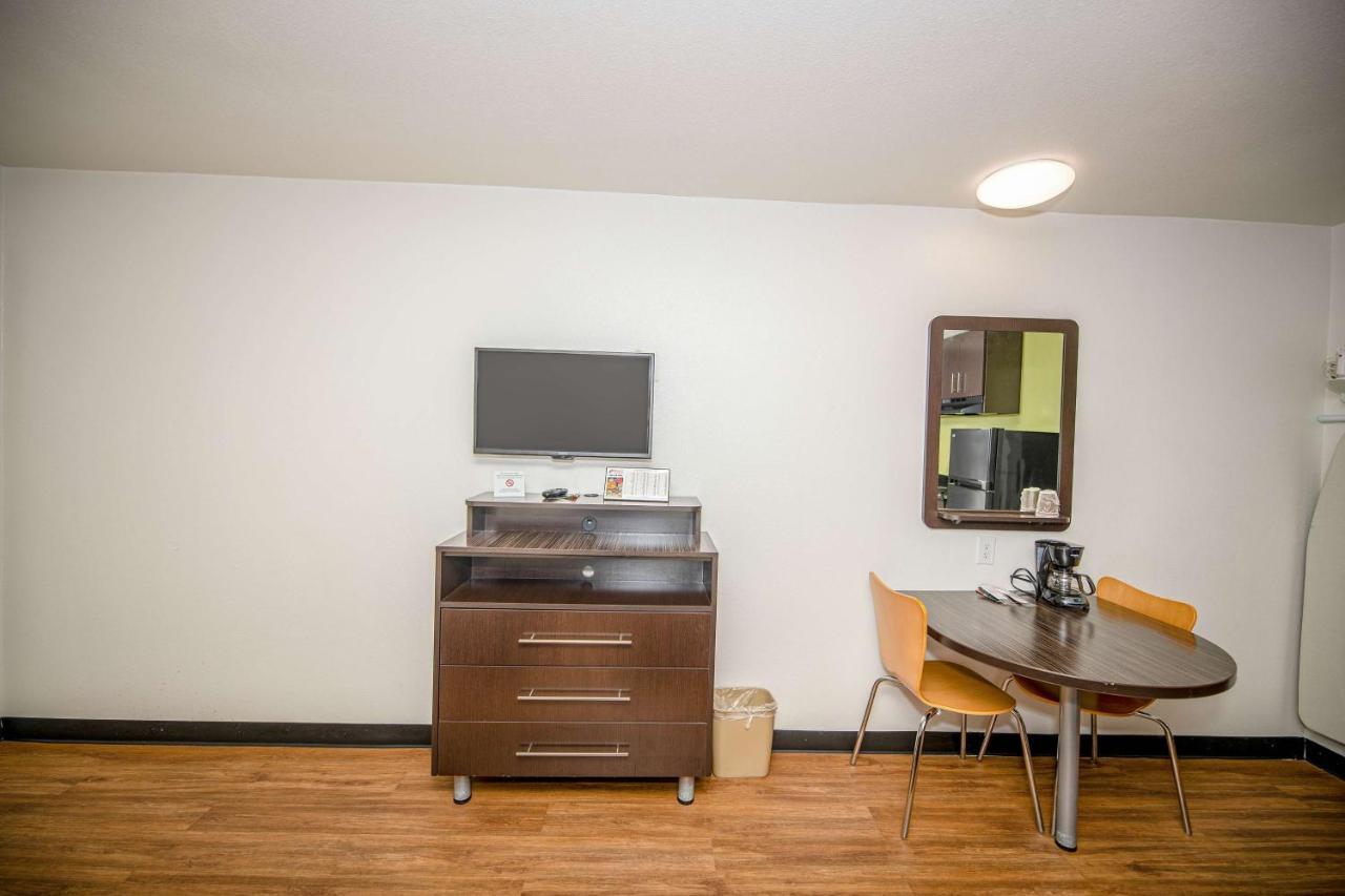 Studio 6-Tyler, Tx Ngoại thất bức ảnh